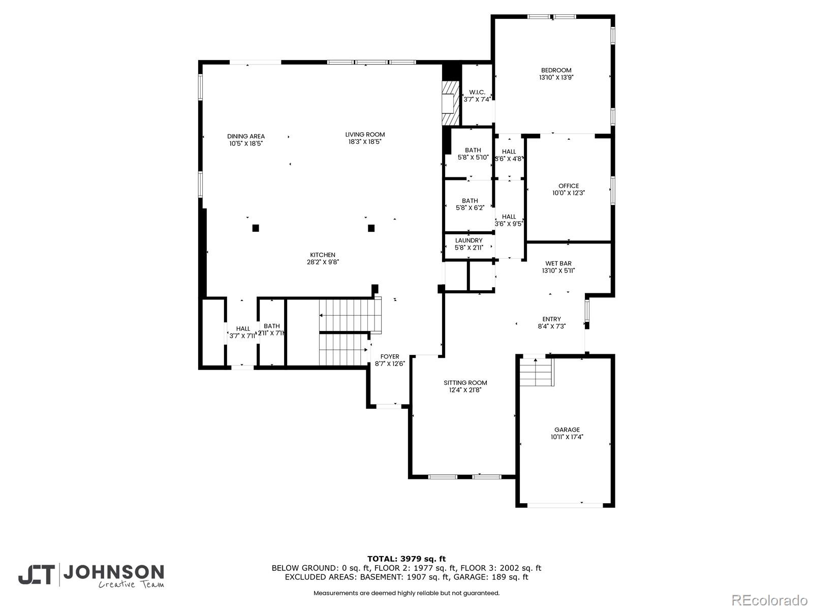 MLS Image #45 for 9742  taylor river circle,littleton, Colorado