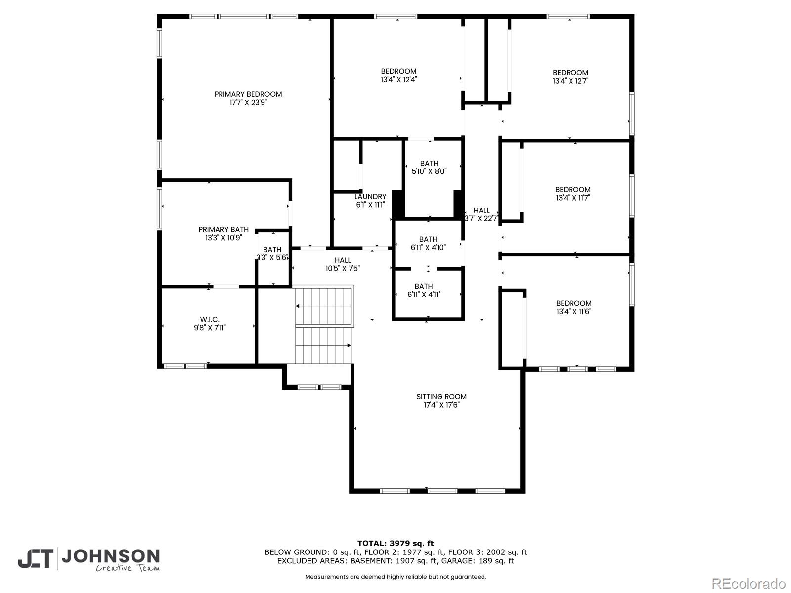 MLS Image #46 for 9742  taylor river circle,littleton, Colorado