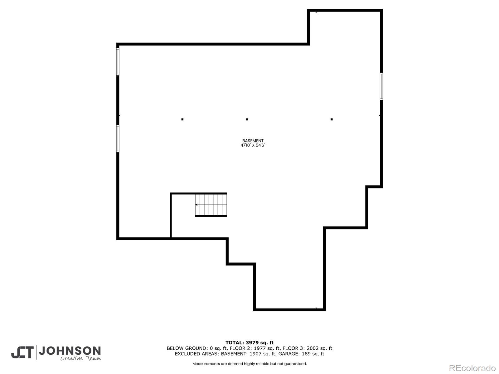 MLS Image #47 for 9742  taylor river circle,littleton, Colorado