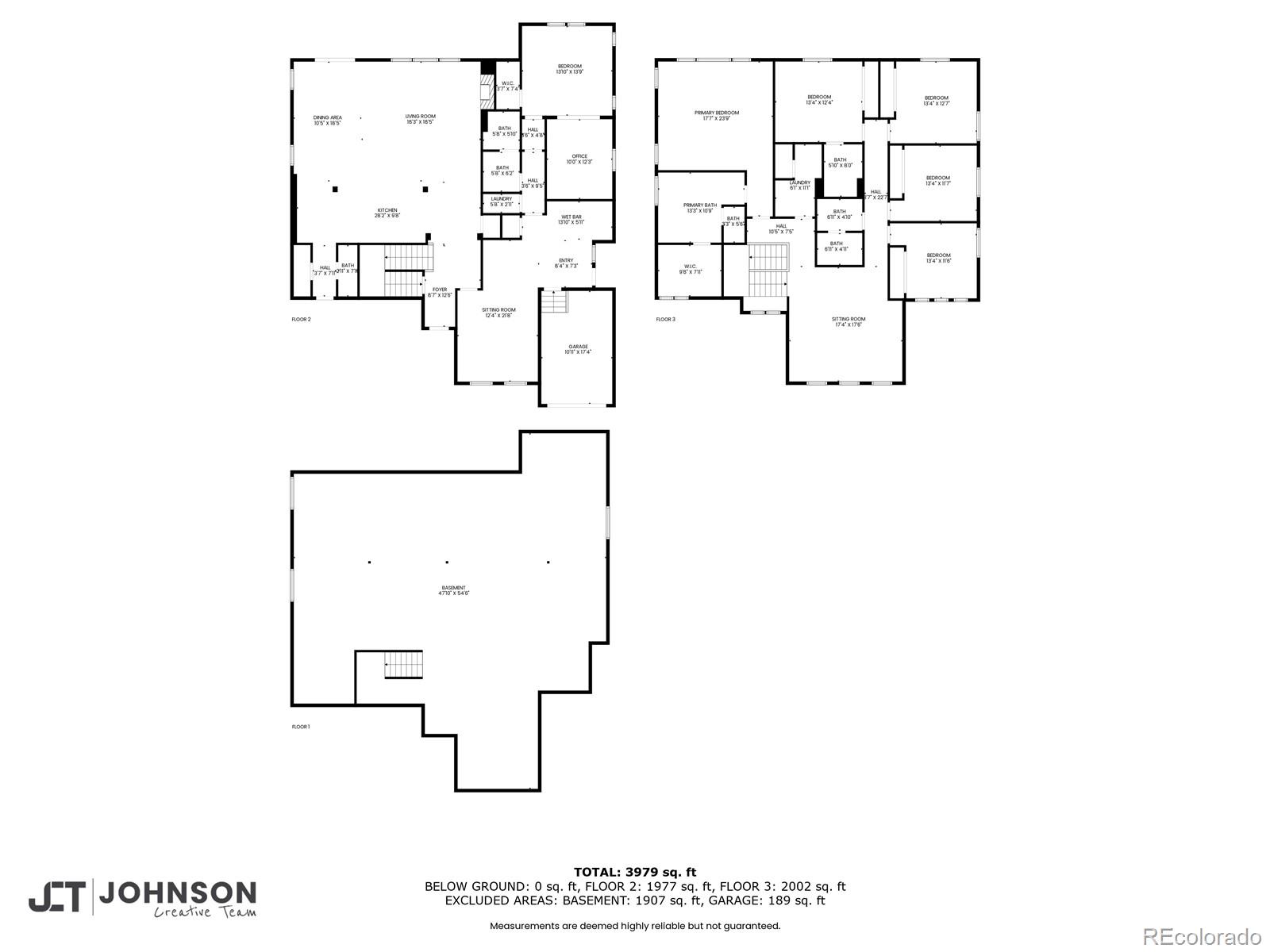 MLS Image #48 for 9742  taylor river circle,littleton, Colorado