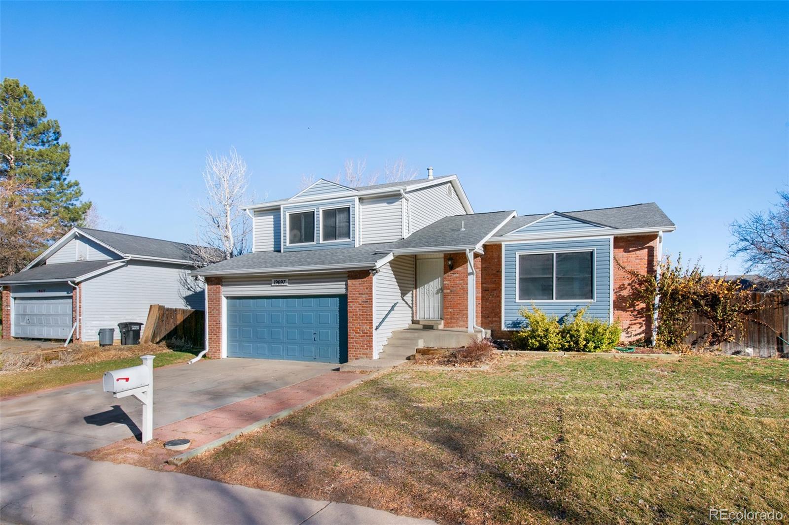 MLS Image #0 for 19697 e flora place,aurora, Colorado