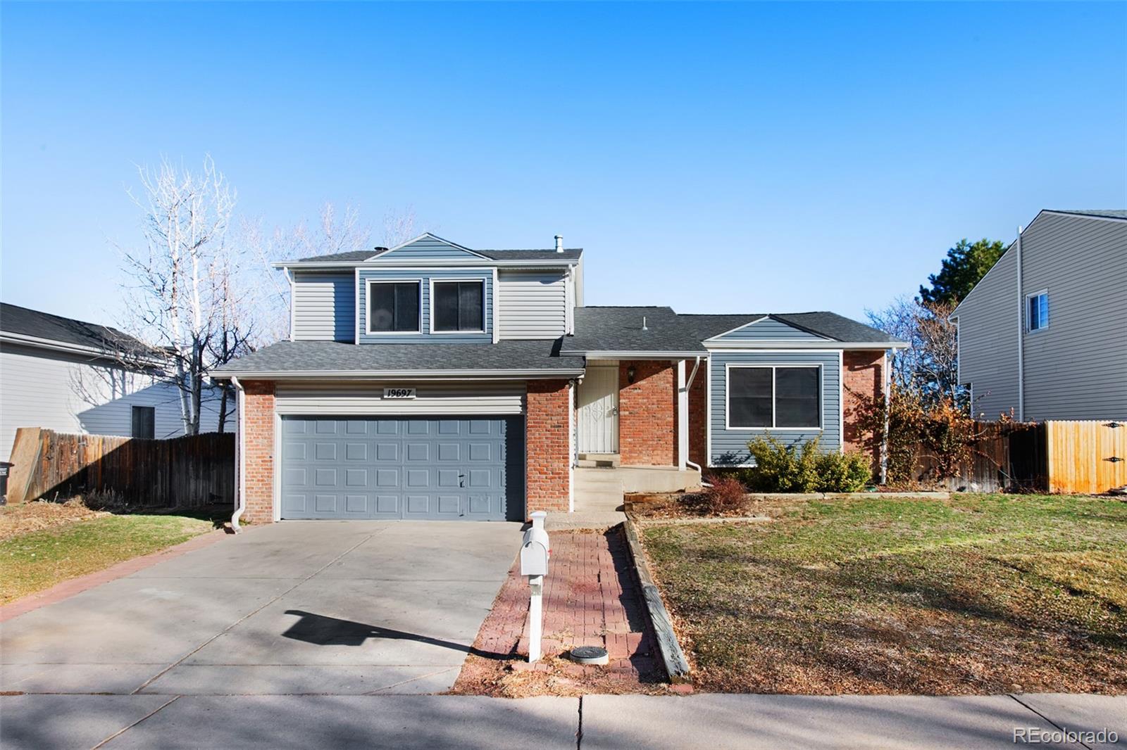 CMA Image for 19697 e flora place,Aurora, Colorado