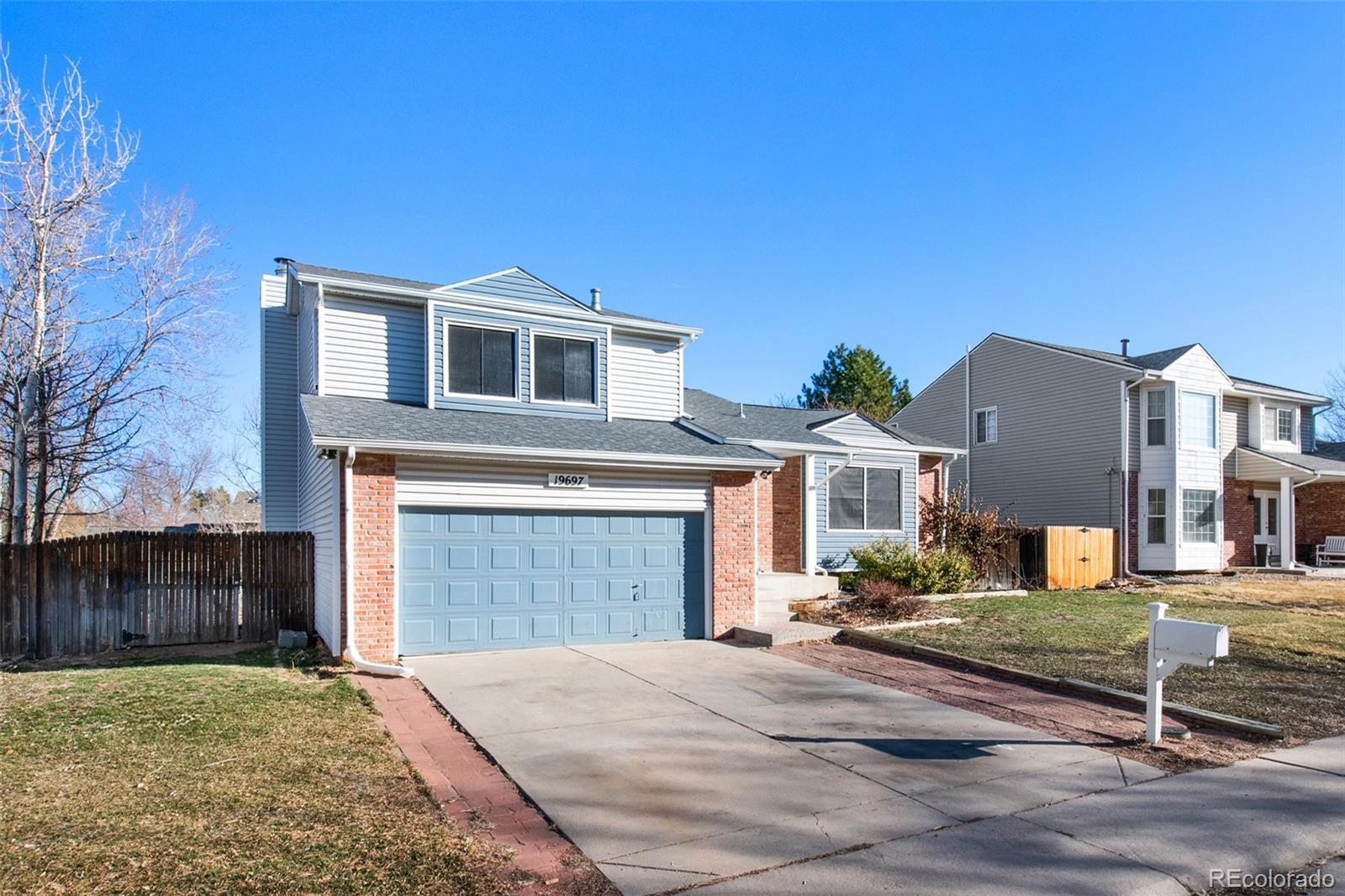 MLS Image #2 for 19697 e flora place,aurora, Colorado