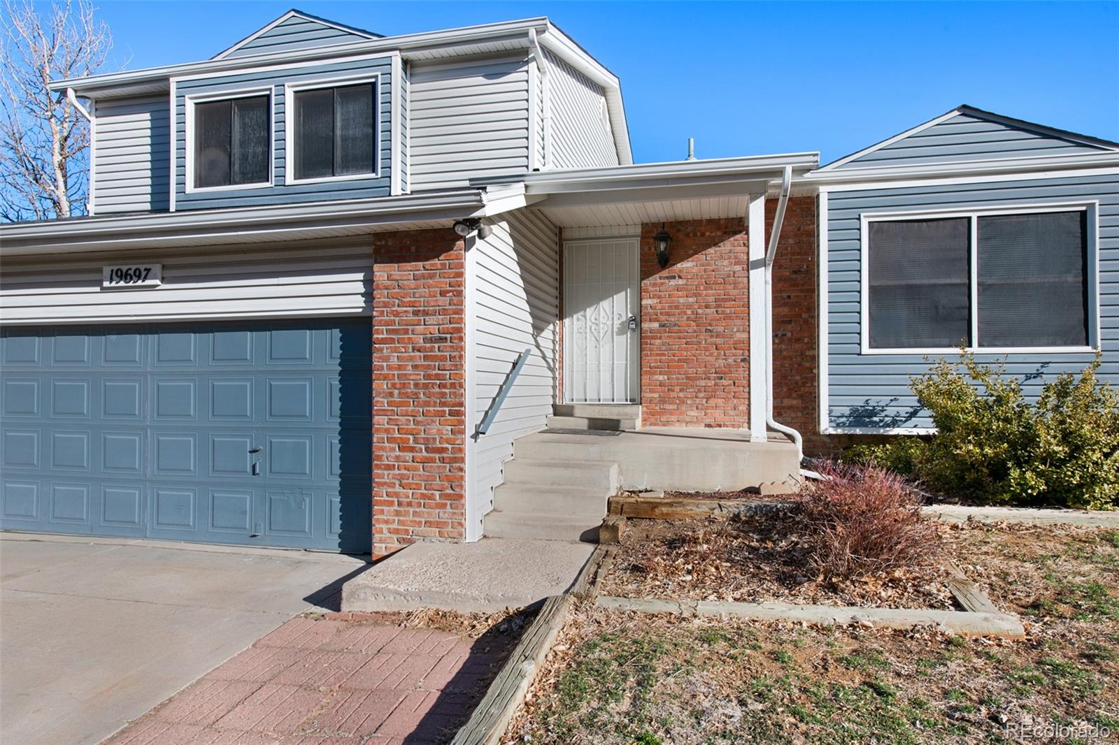 MLS Image #3 for 19697 e flora place,aurora, Colorado
