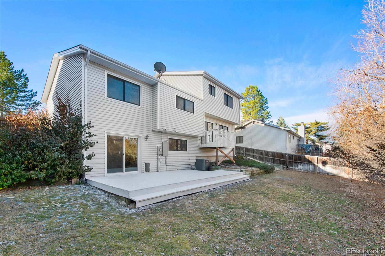 MLS Image #32 for 19697 e flora place,aurora, Colorado