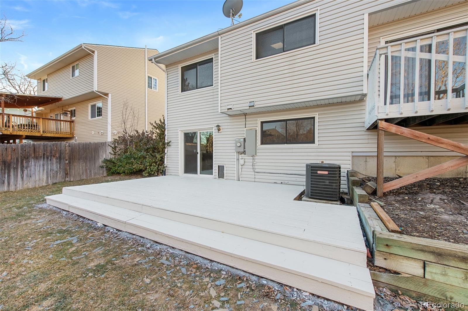 MLS Image #33 for 19697 e flora place,aurora, Colorado