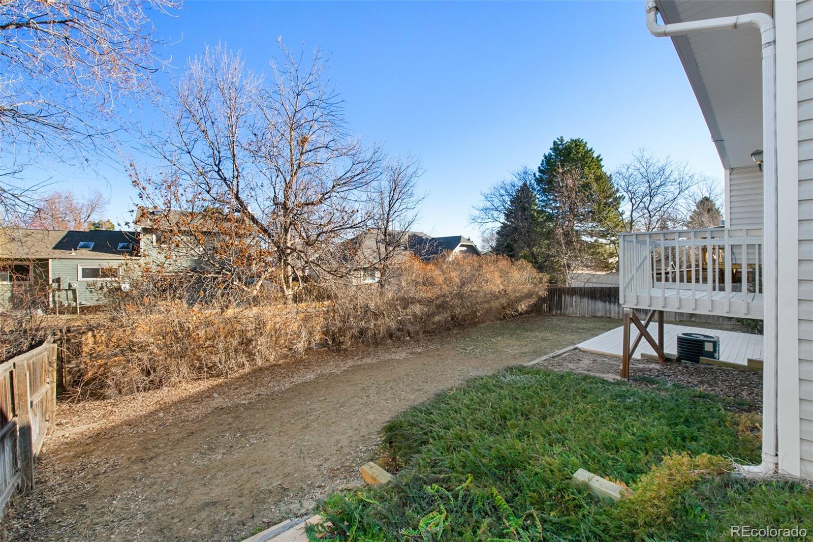 MLS Image #37 for 19697 e flora place,aurora, Colorado