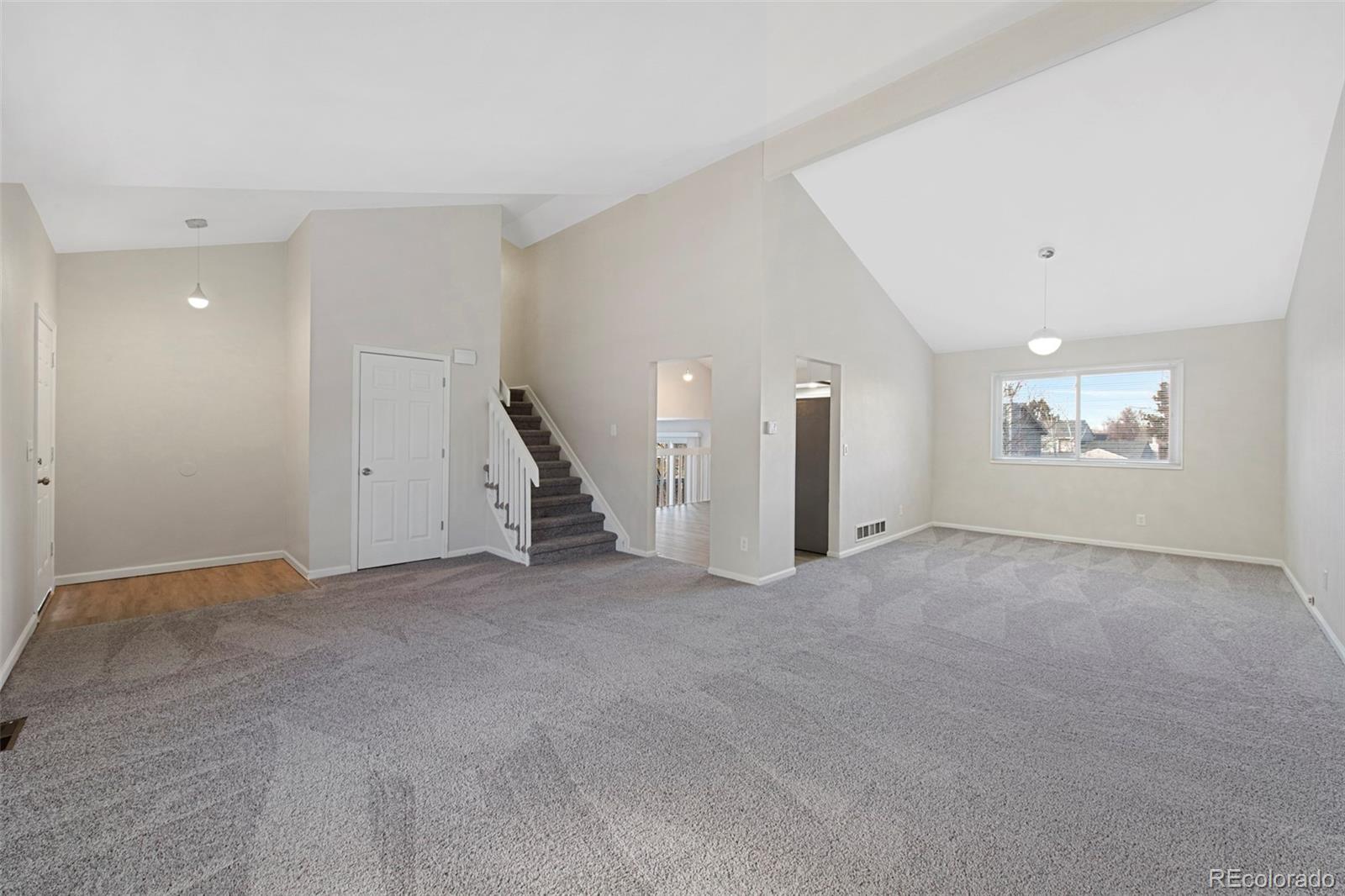 MLS Image #7 for 19697 e flora place,aurora, Colorado