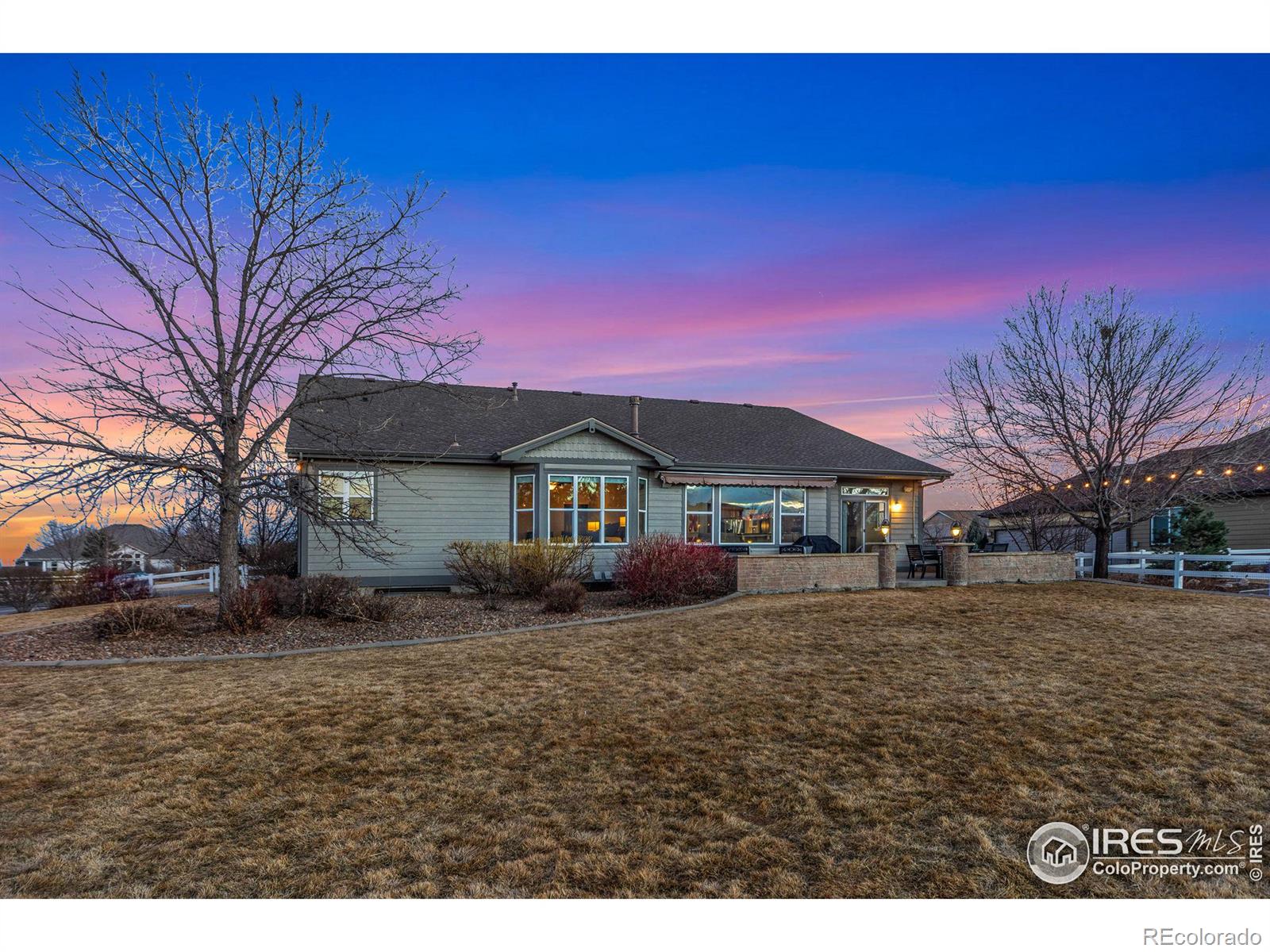 MLS Image #30 for 2785  anchorage court,loveland, Colorado