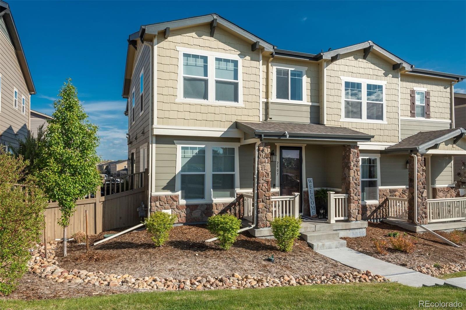 CMA Image for 4077  forever circle,Castle Rock, Colorado