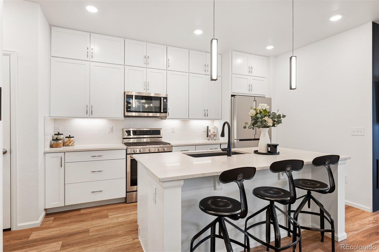 MLS Image #11 for 2907  distant rock avenue,castle rock, Colorado