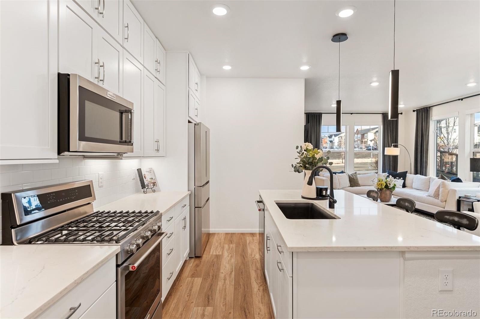 MLS Image #12 for 2907  distant rock avenue,castle rock, Colorado