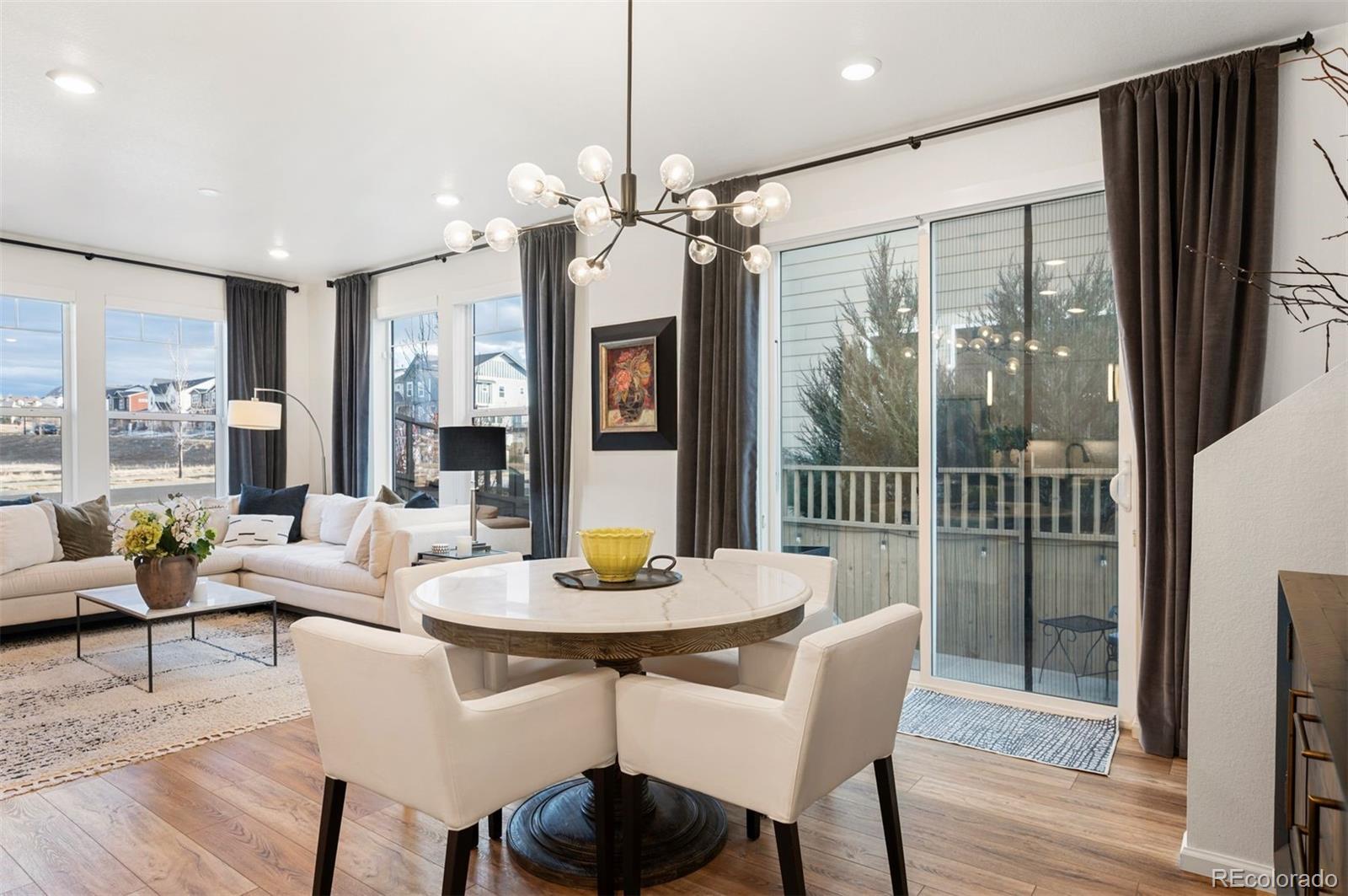 MLS Image #15 for 2907  distant rock avenue,castle rock, Colorado