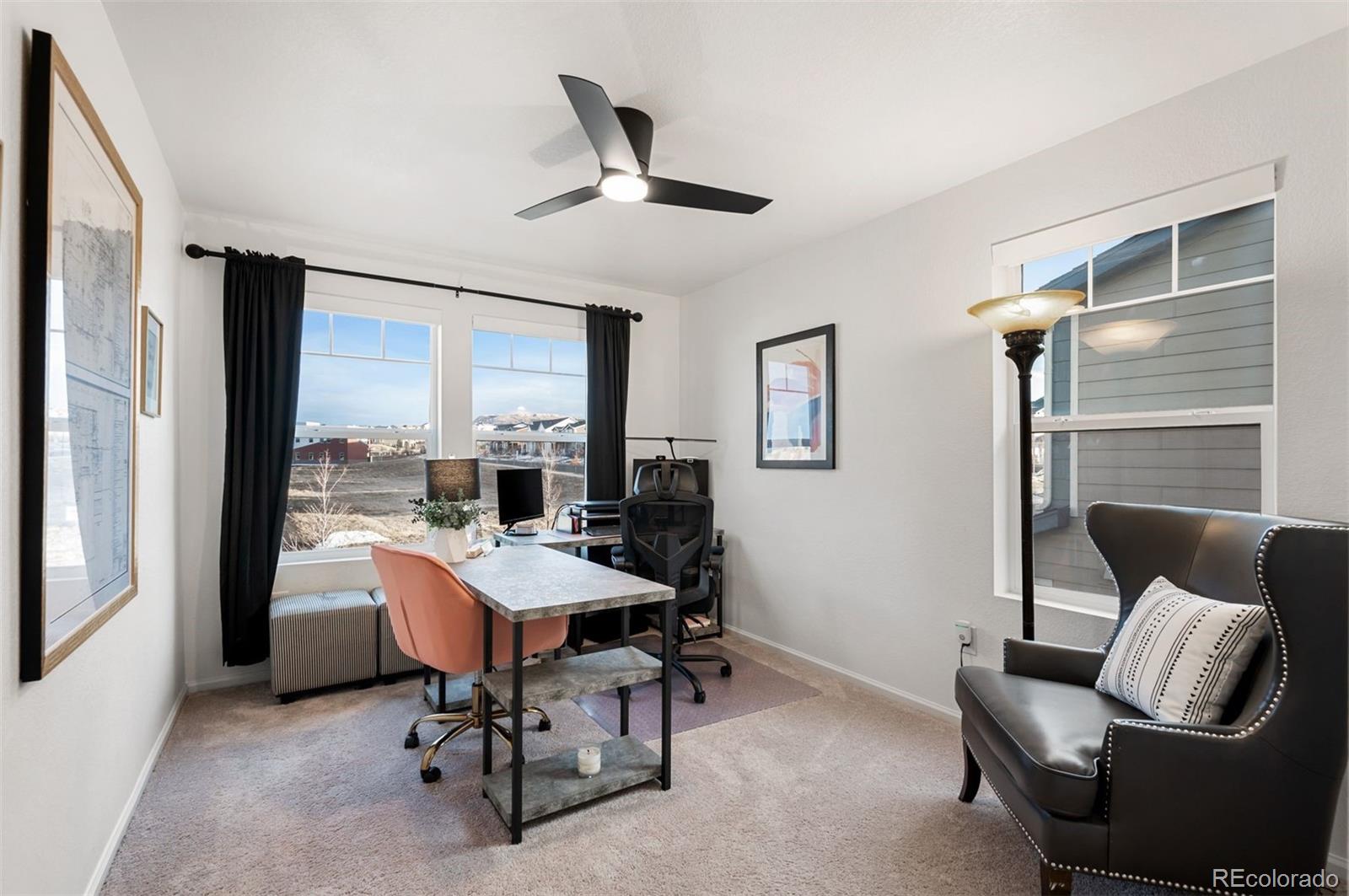 MLS Image #29 for 2907  distant rock avenue,castle rock, Colorado
