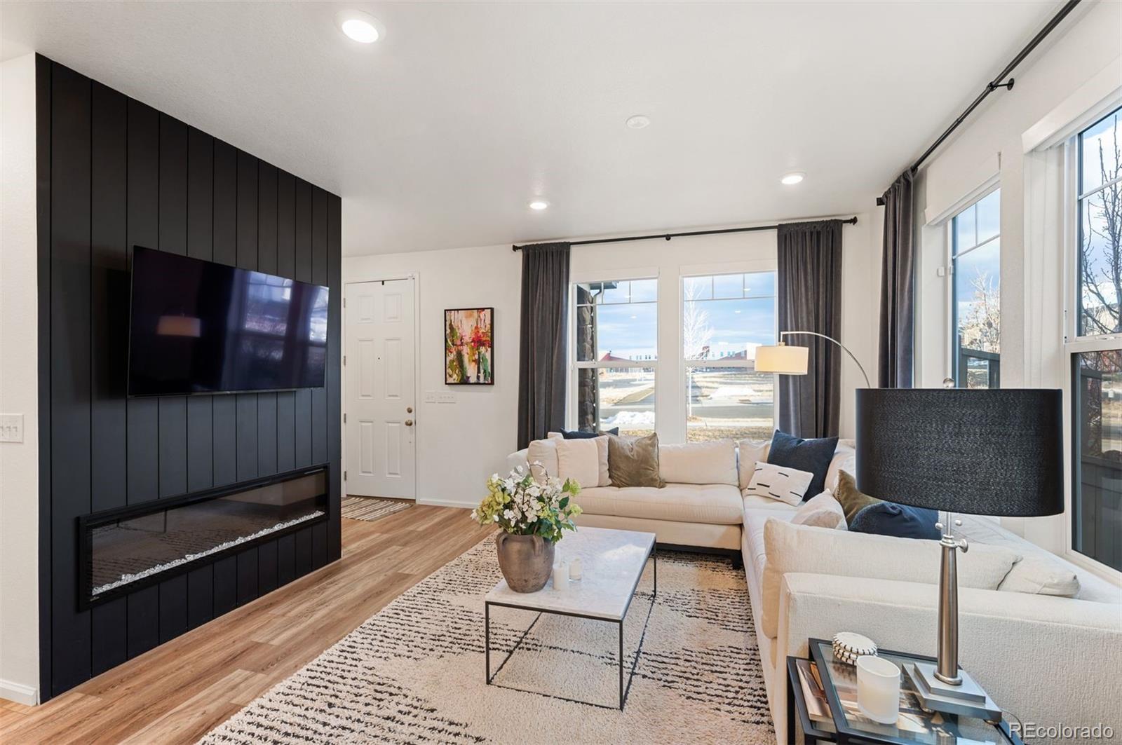 MLS Image #3 for 2907  distant rock avenue,castle rock, Colorado