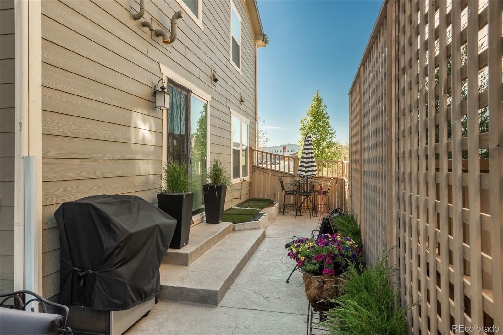 MLS Image #33 for 2907  distant rock avenue,castle rock, Colorado