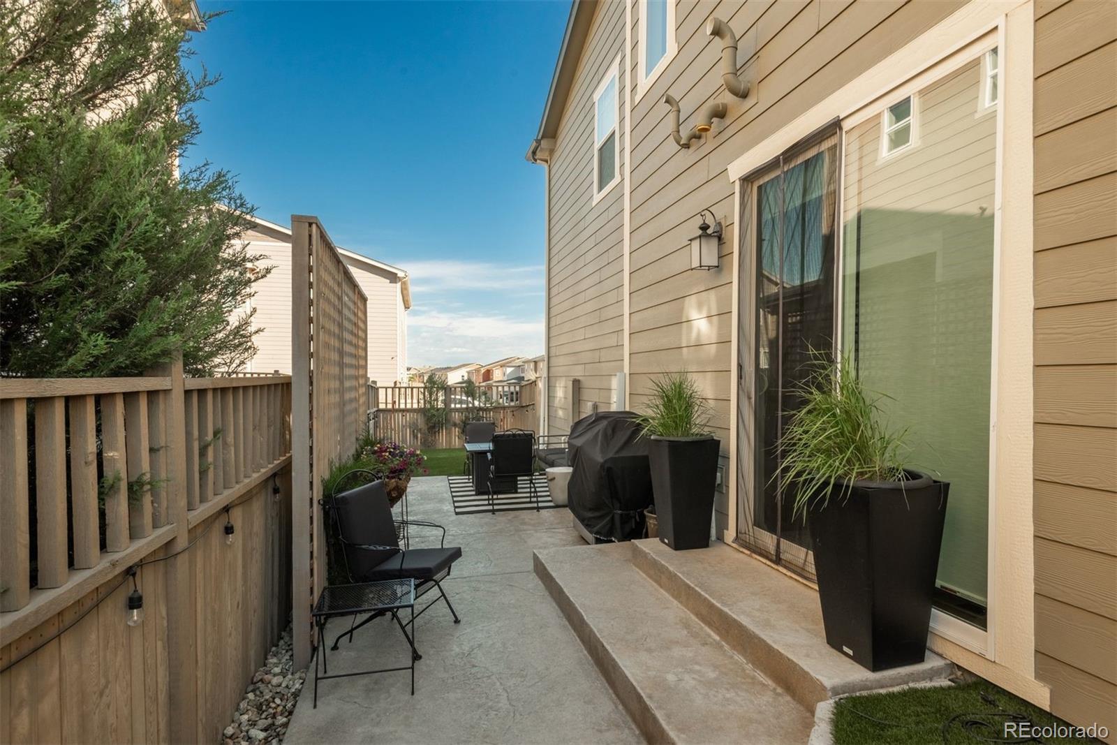 MLS Image #35 for 2907  distant rock avenue,castle rock, Colorado