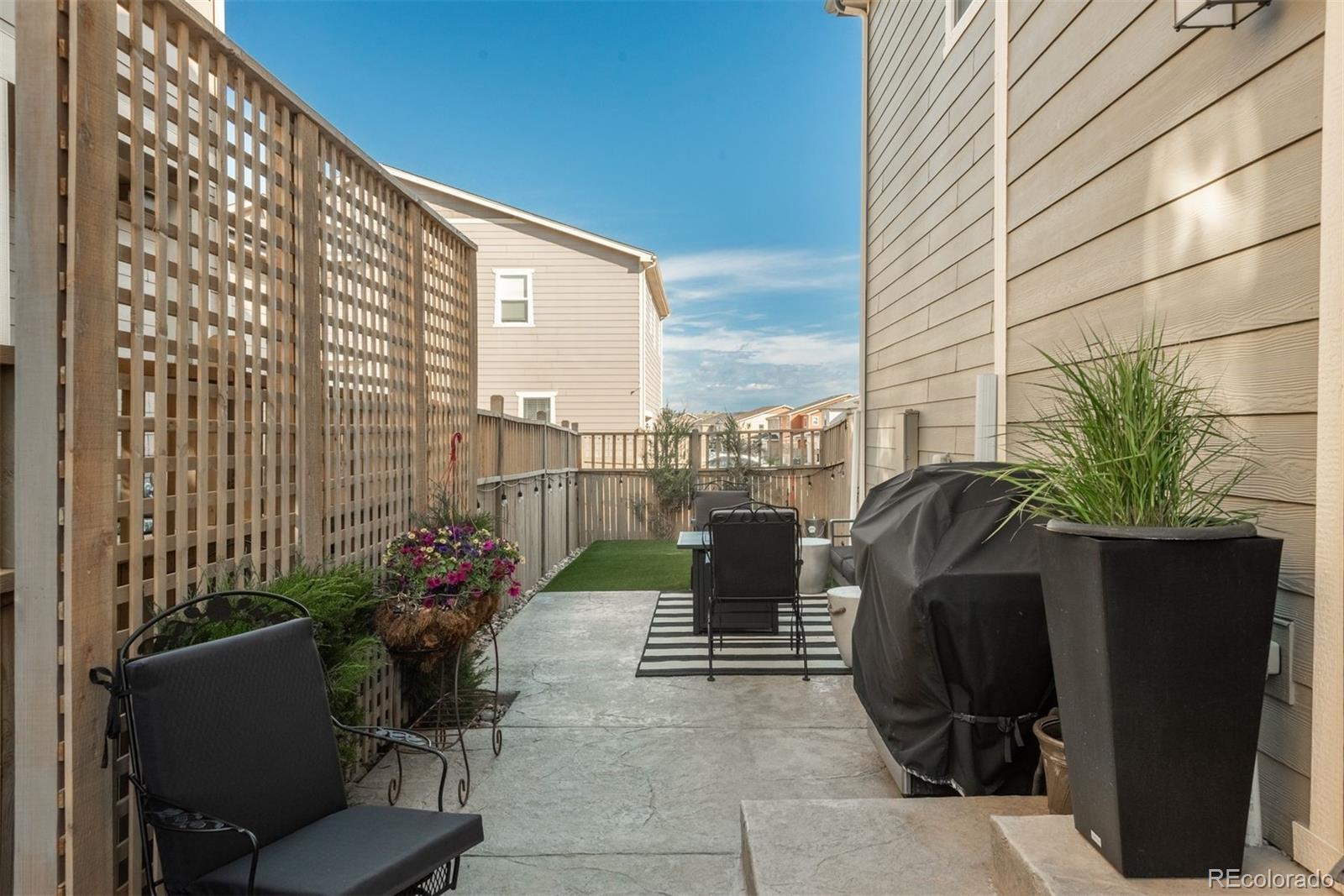 MLS Image #36 for 2907  distant rock avenue,castle rock, Colorado
