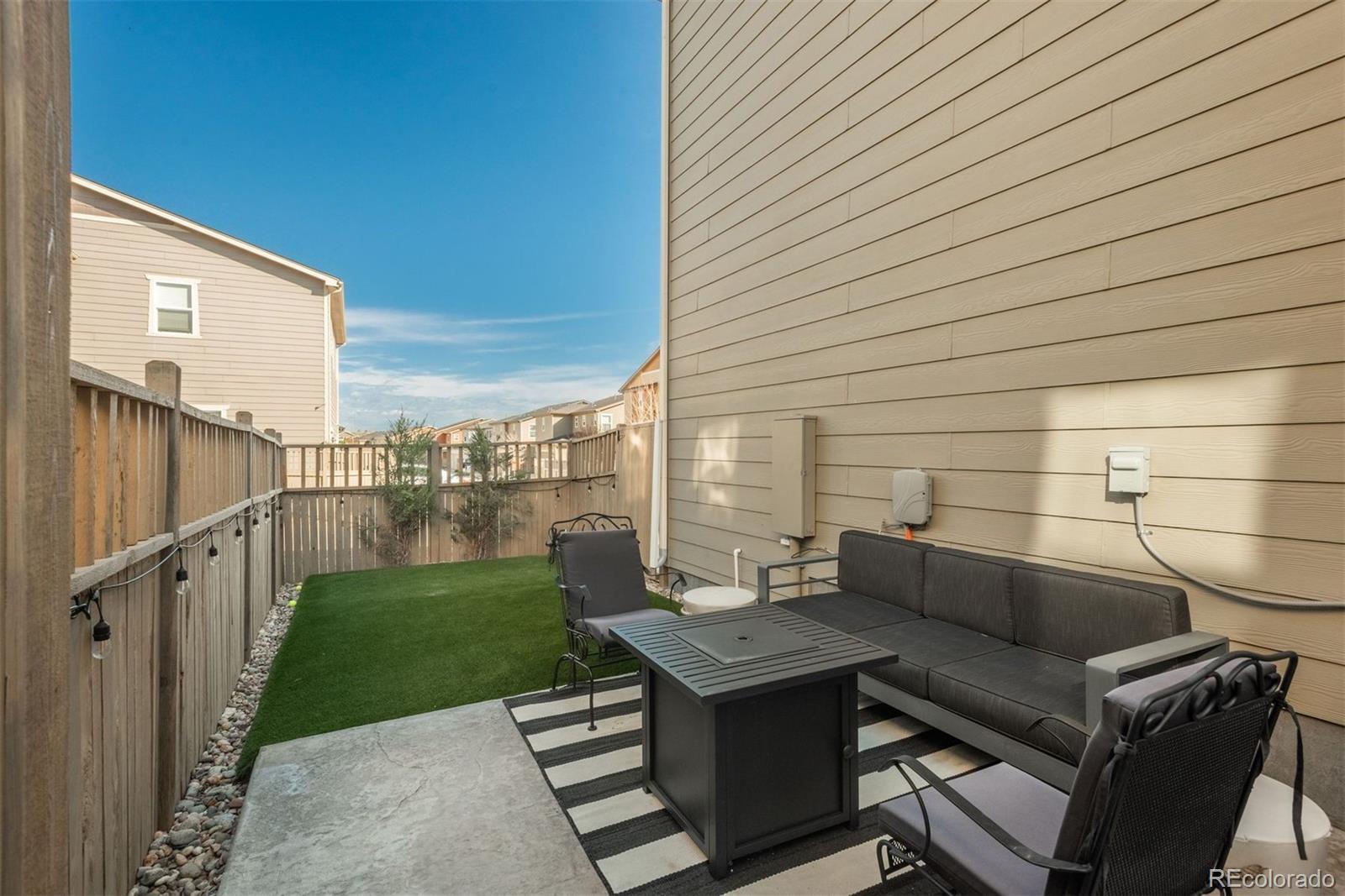 MLS Image #37 for 2907  distant rock avenue,castle rock, Colorado