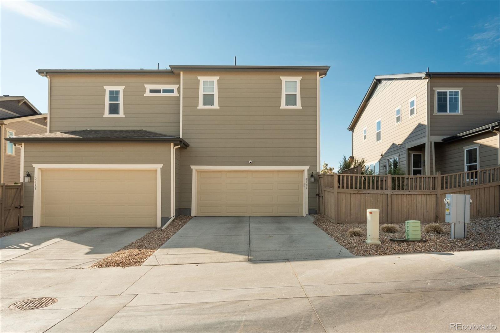 MLS Image #38 for 2907  distant rock avenue,castle rock, Colorado