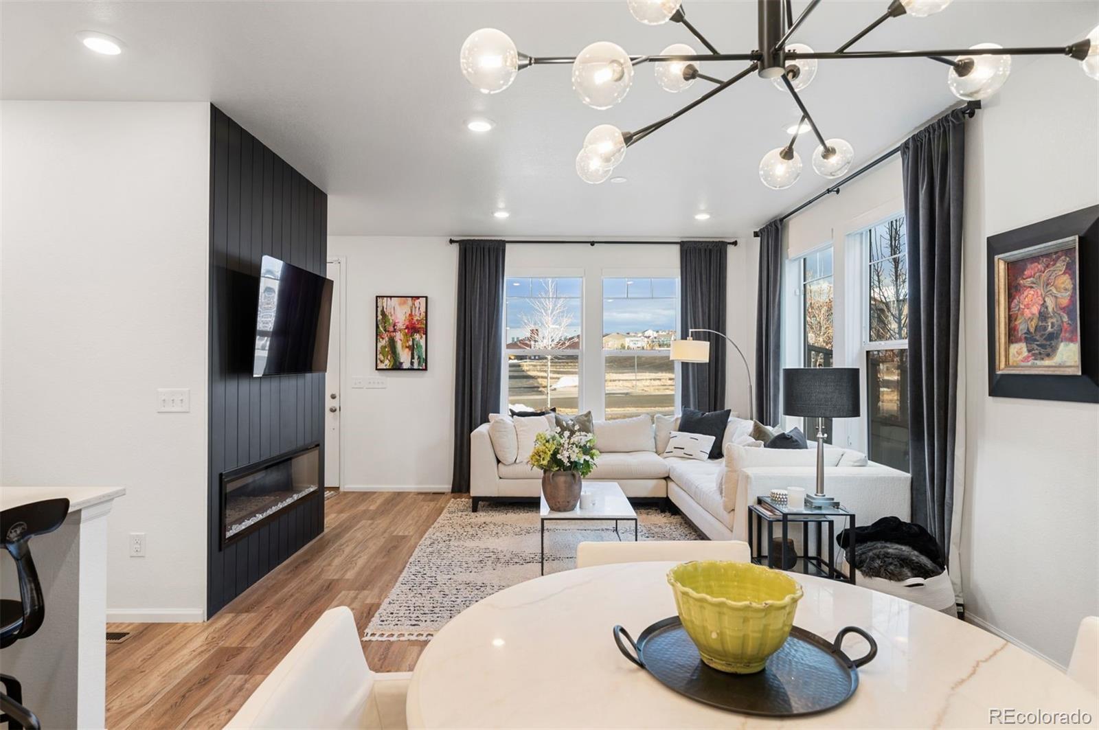 MLS Image #5 for 2907  distant rock avenue,castle rock, Colorado