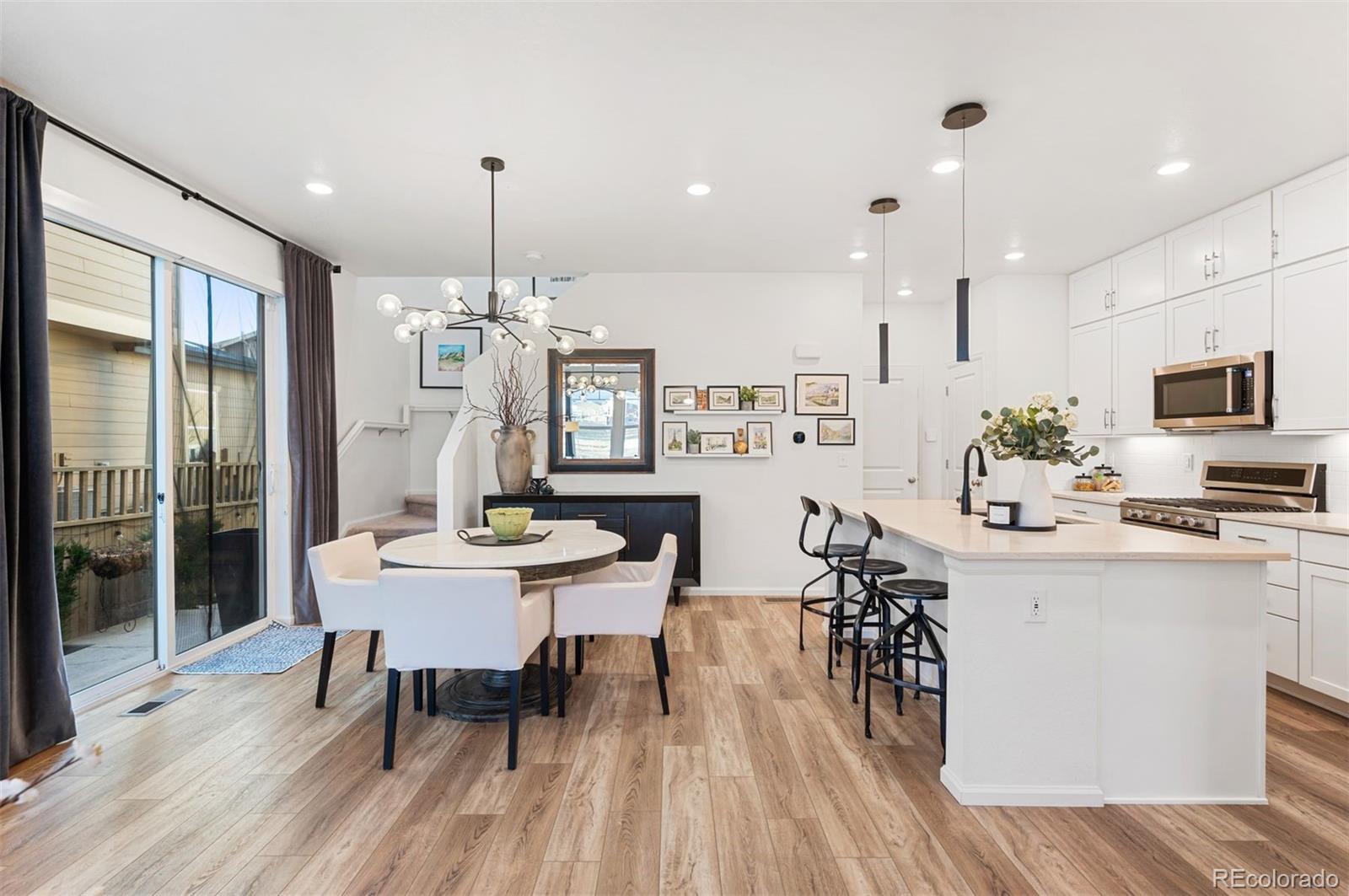 MLS Image #7 for 2907  distant rock avenue,castle rock, Colorado