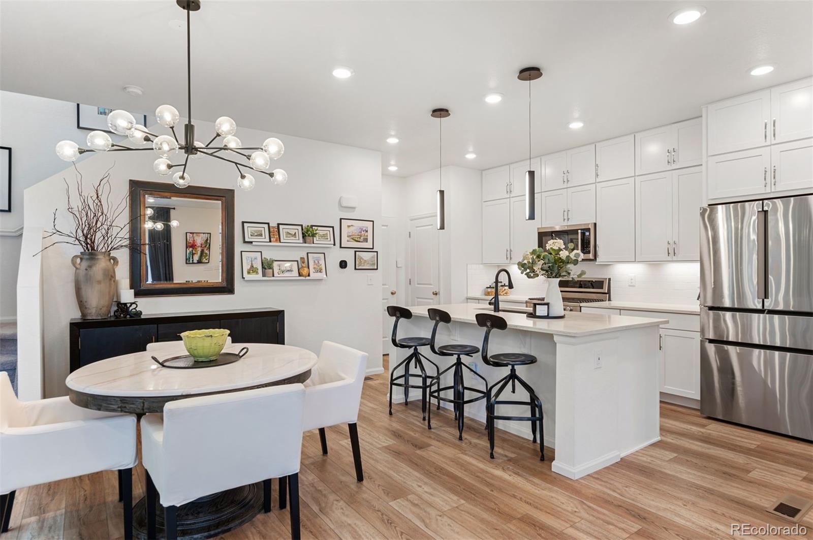 MLS Image #8 for 2907  distant rock avenue,castle rock, Colorado