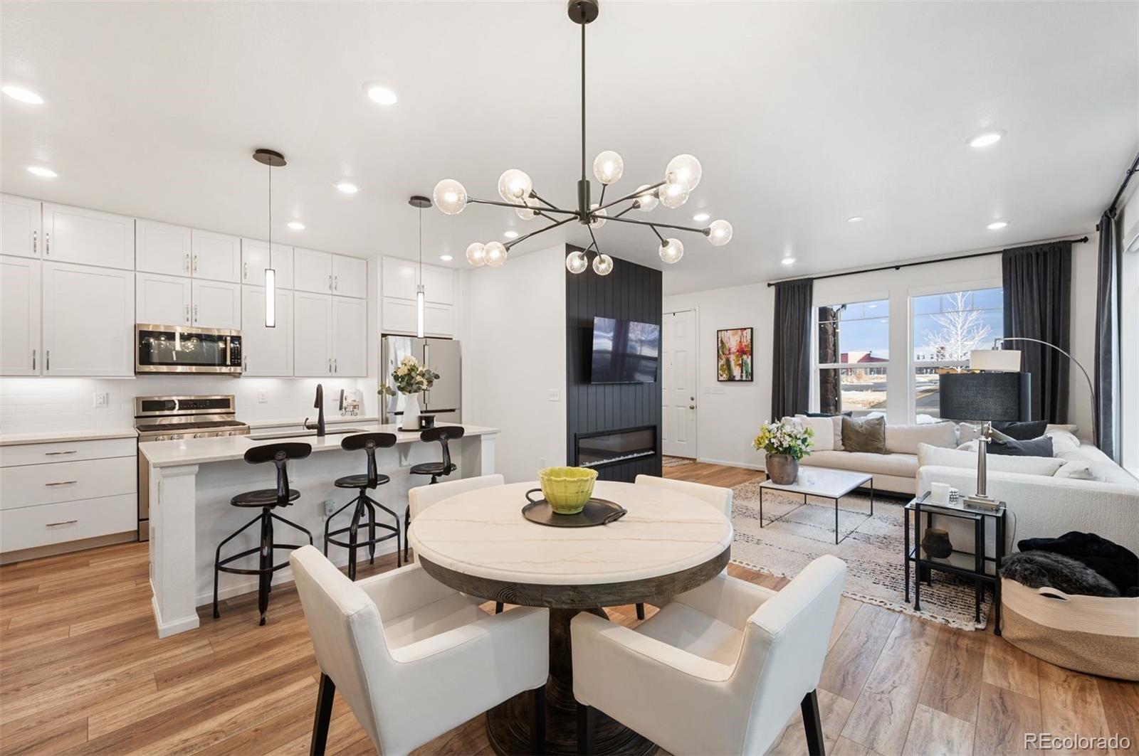 MLS Image #9 for 2907  distant rock avenue,castle rock, Colorado