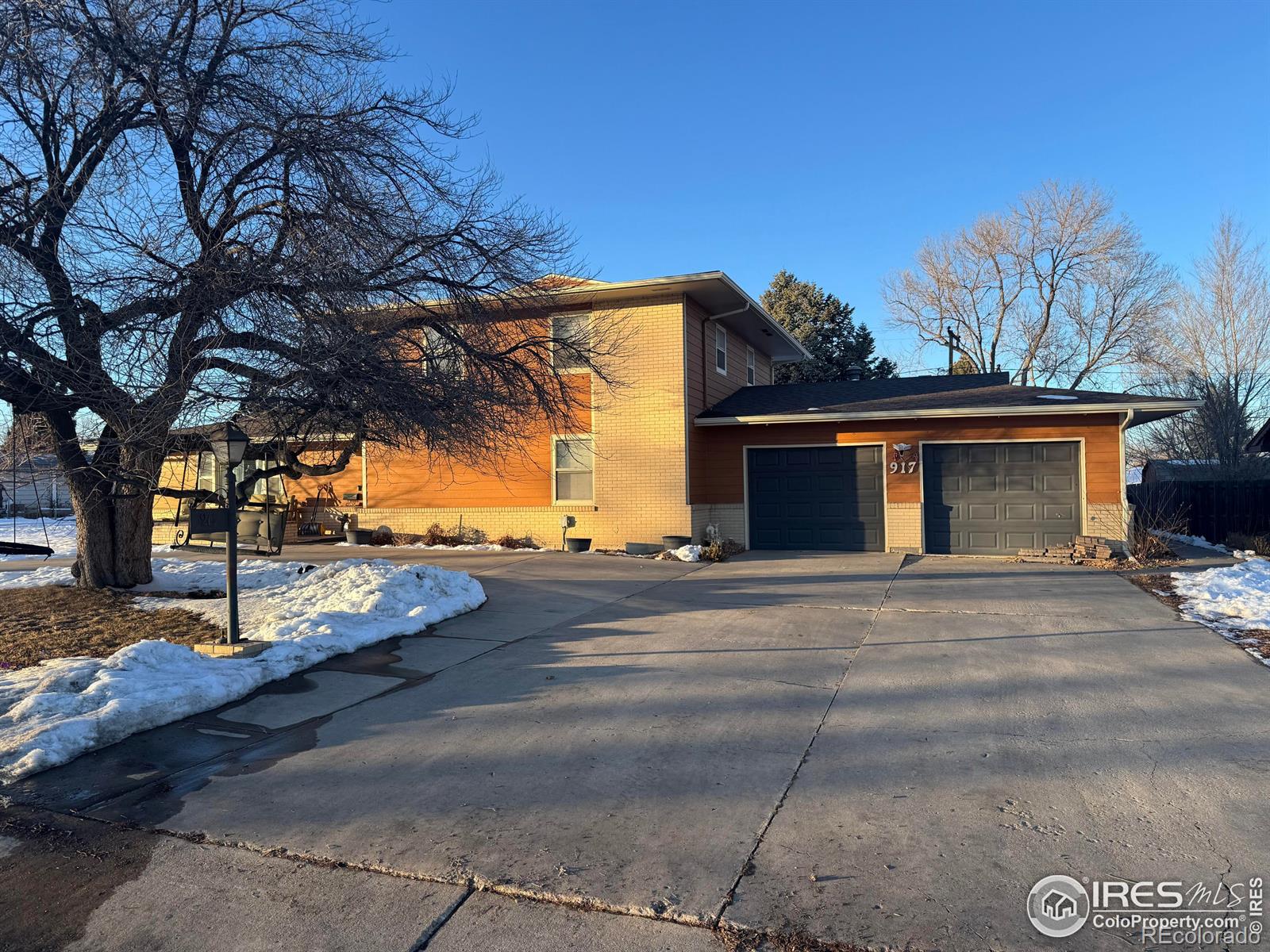 CMA Image for 917 w 29th street,Loveland, Colorado