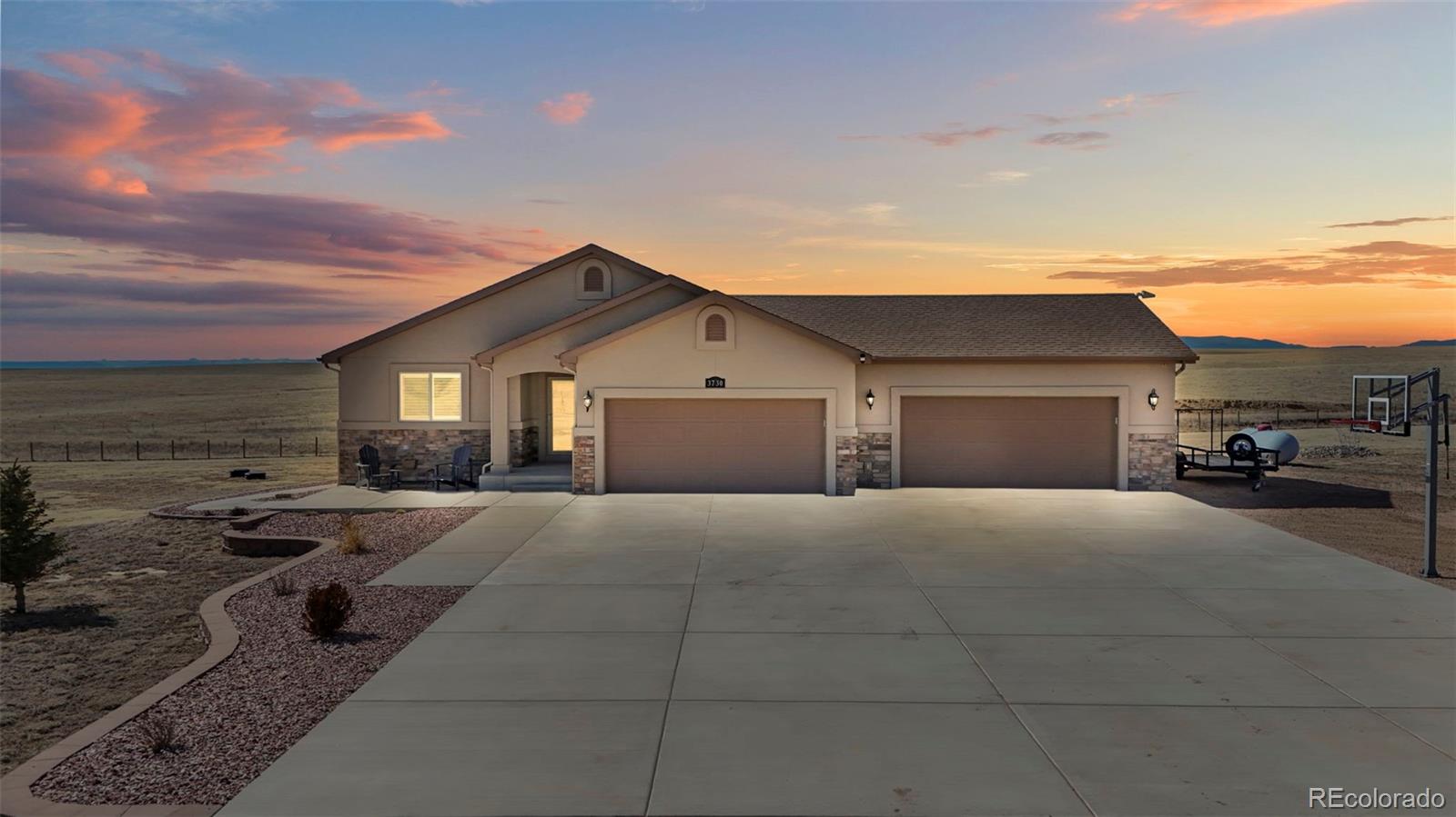 MLS Image #0 for 3730  hare haven lane,colorado springs, Colorado