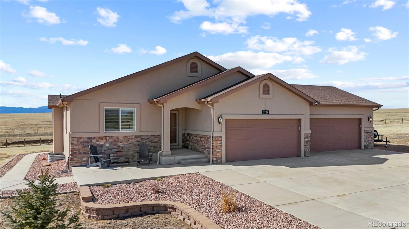MLS Image #2 for 3730  hare haven lane,colorado springs, Colorado