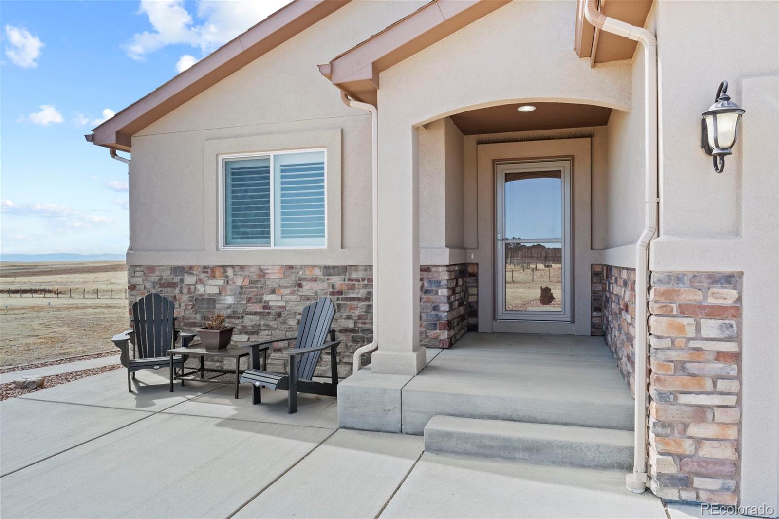 MLS Image #3 for 3730  hare haven lane,colorado springs, Colorado