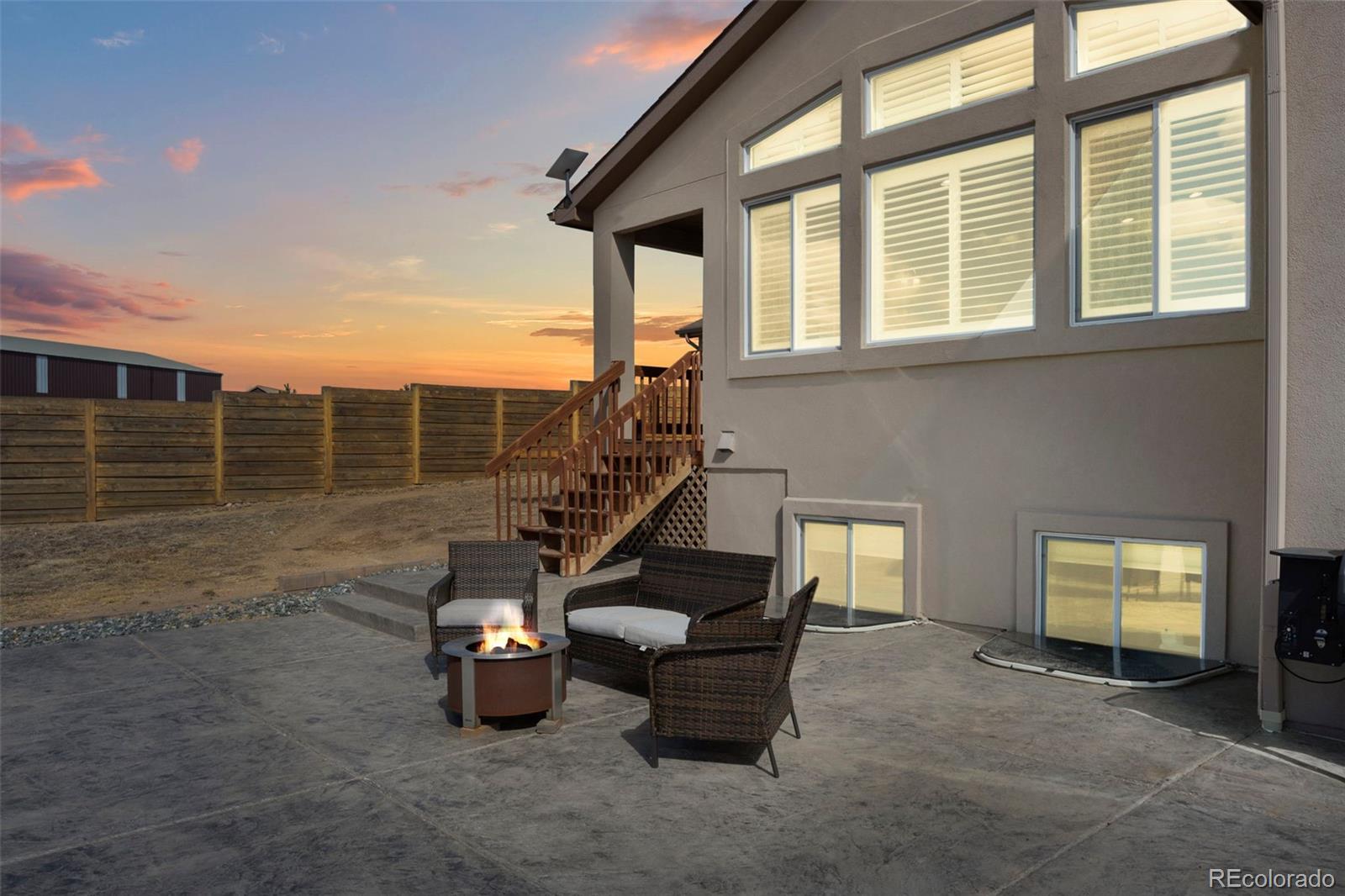 MLS Image #44 for 3730  hare haven lane,colorado springs, Colorado