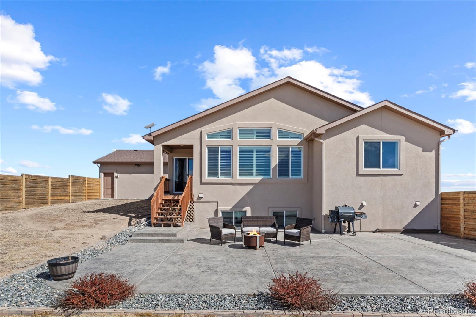 MLS Image #45 for 3730  hare haven lane,colorado springs, Colorado