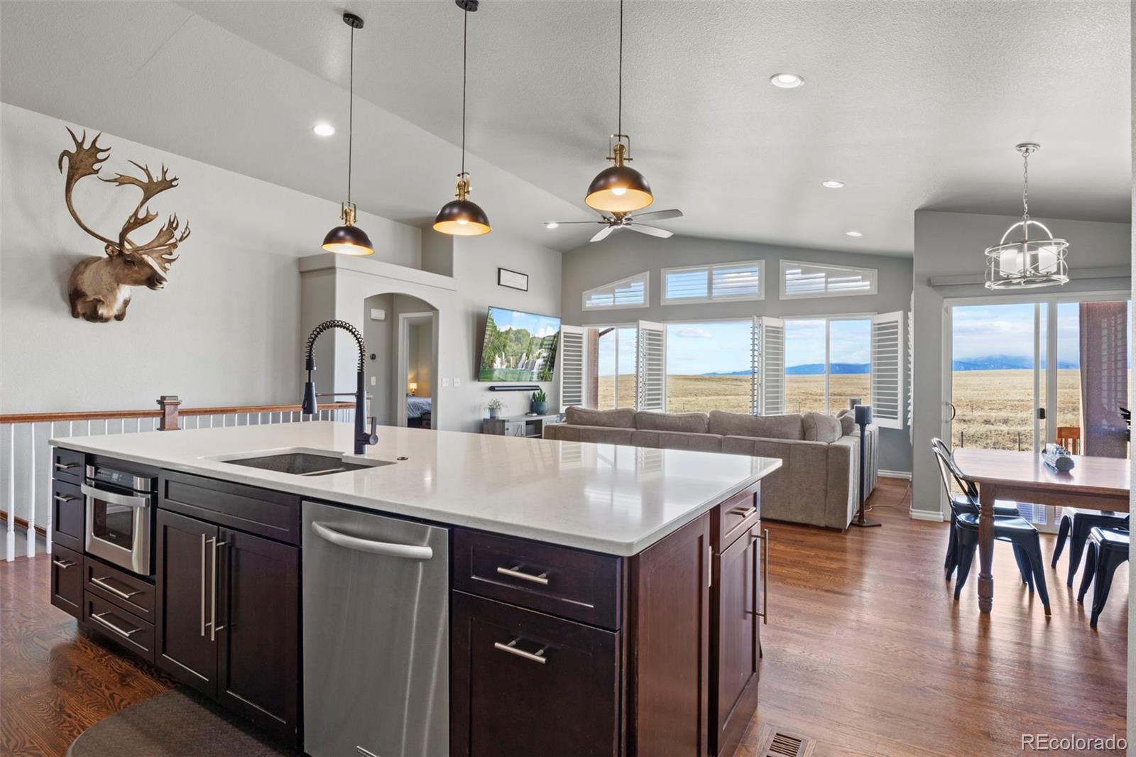 MLS Image #6 for 3730  hare haven lane,colorado springs, Colorado