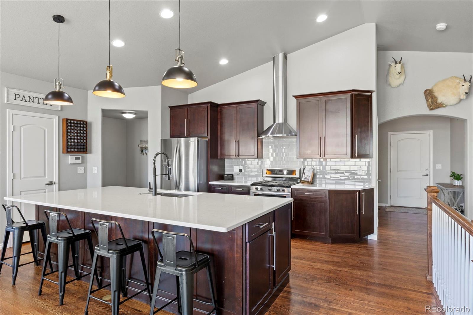 MLS Image #8 for 3730  hare haven lane,colorado springs, Colorado