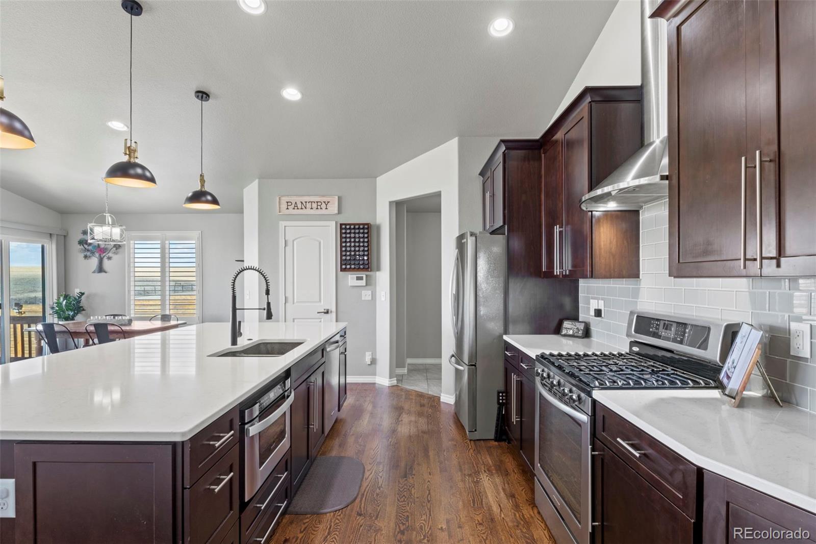 MLS Image #9 for 3730  hare haven lane,colorado springs, Colorado