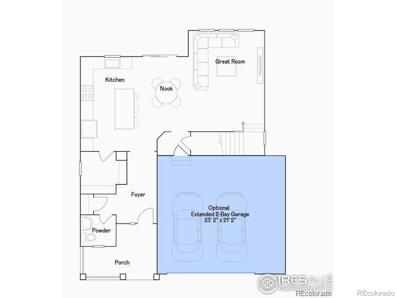 MLS Image #11 for 170  fremont court,brighton, Colorado