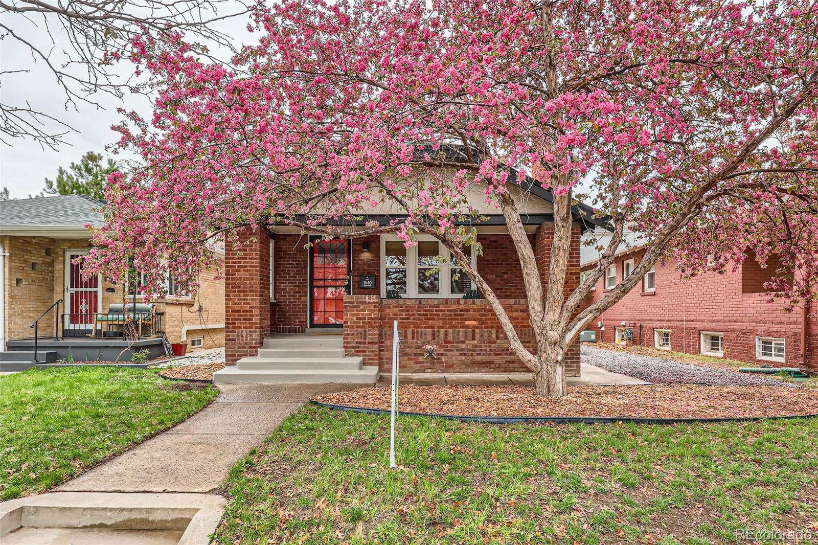 MLS Image #0 for 1640  harrison street,denver, Colorado