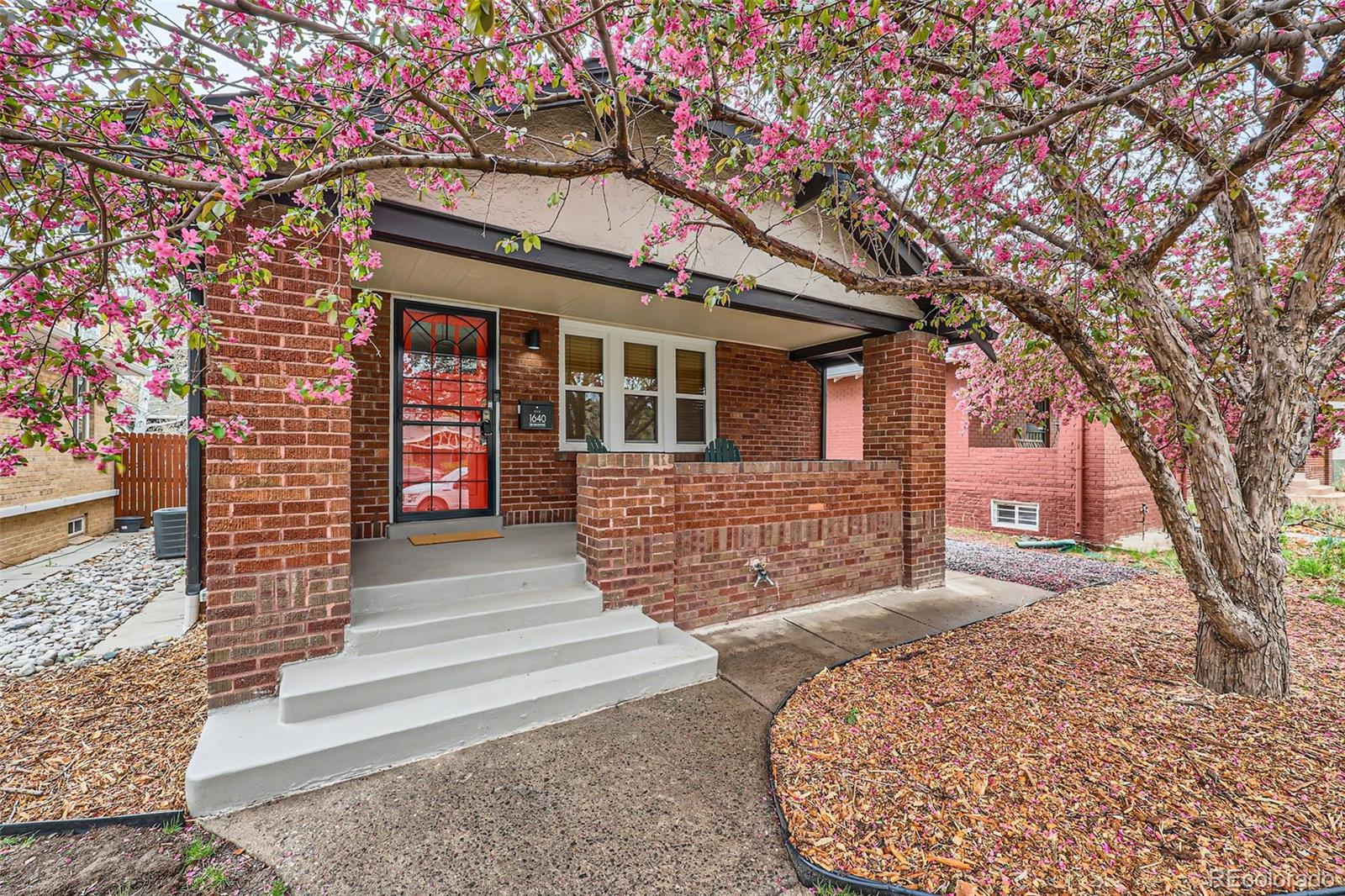 CMA Image for 1640  harrison street,Denver, Colorado