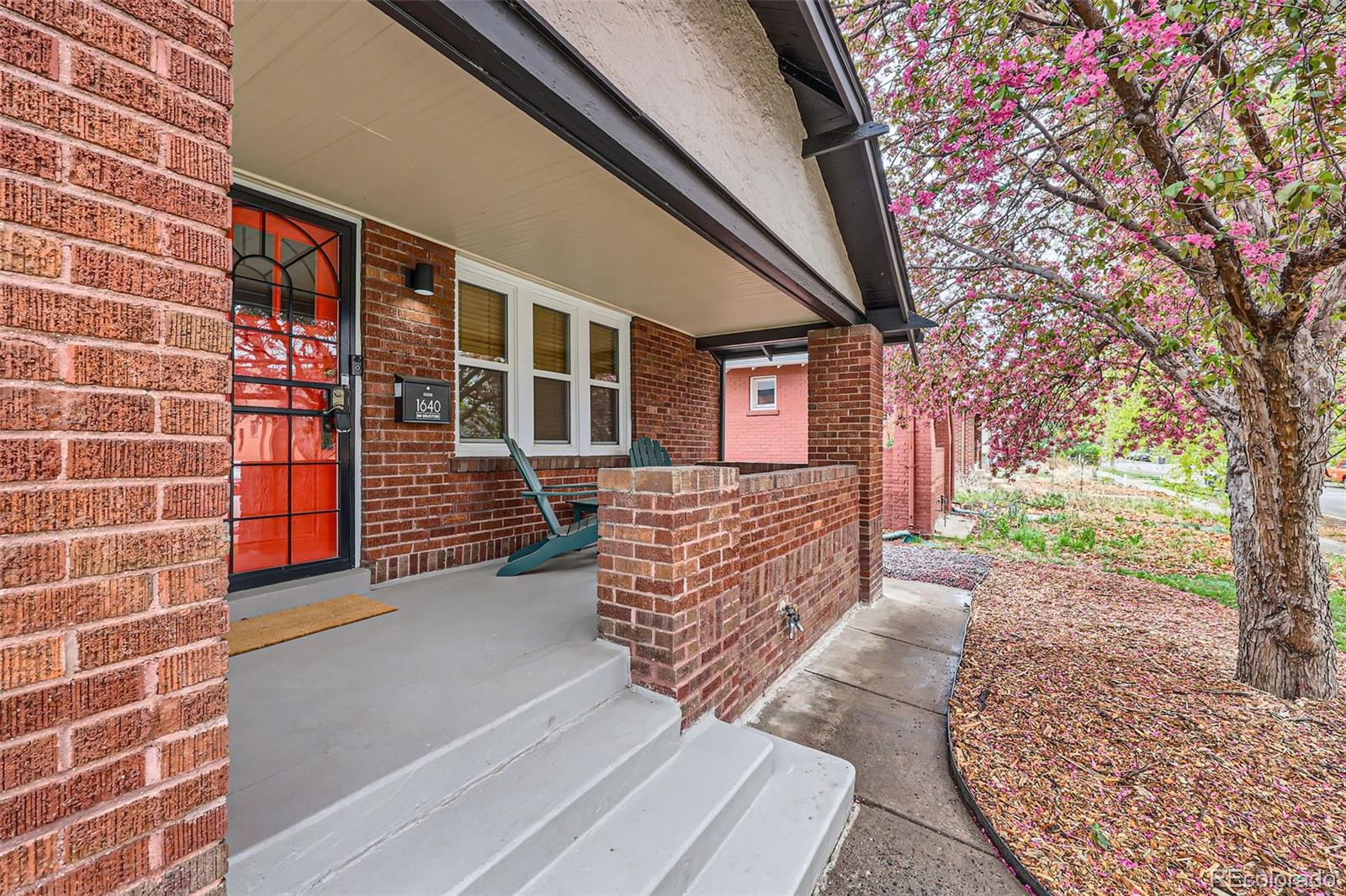 MLS Image #2 for 1640  harrison street,denver, Colorado