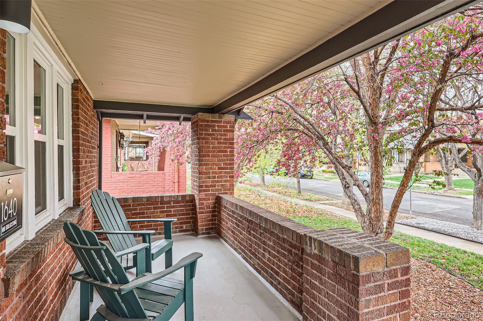 MLS Image #3 for 1640  harrison street,denver, Colorado