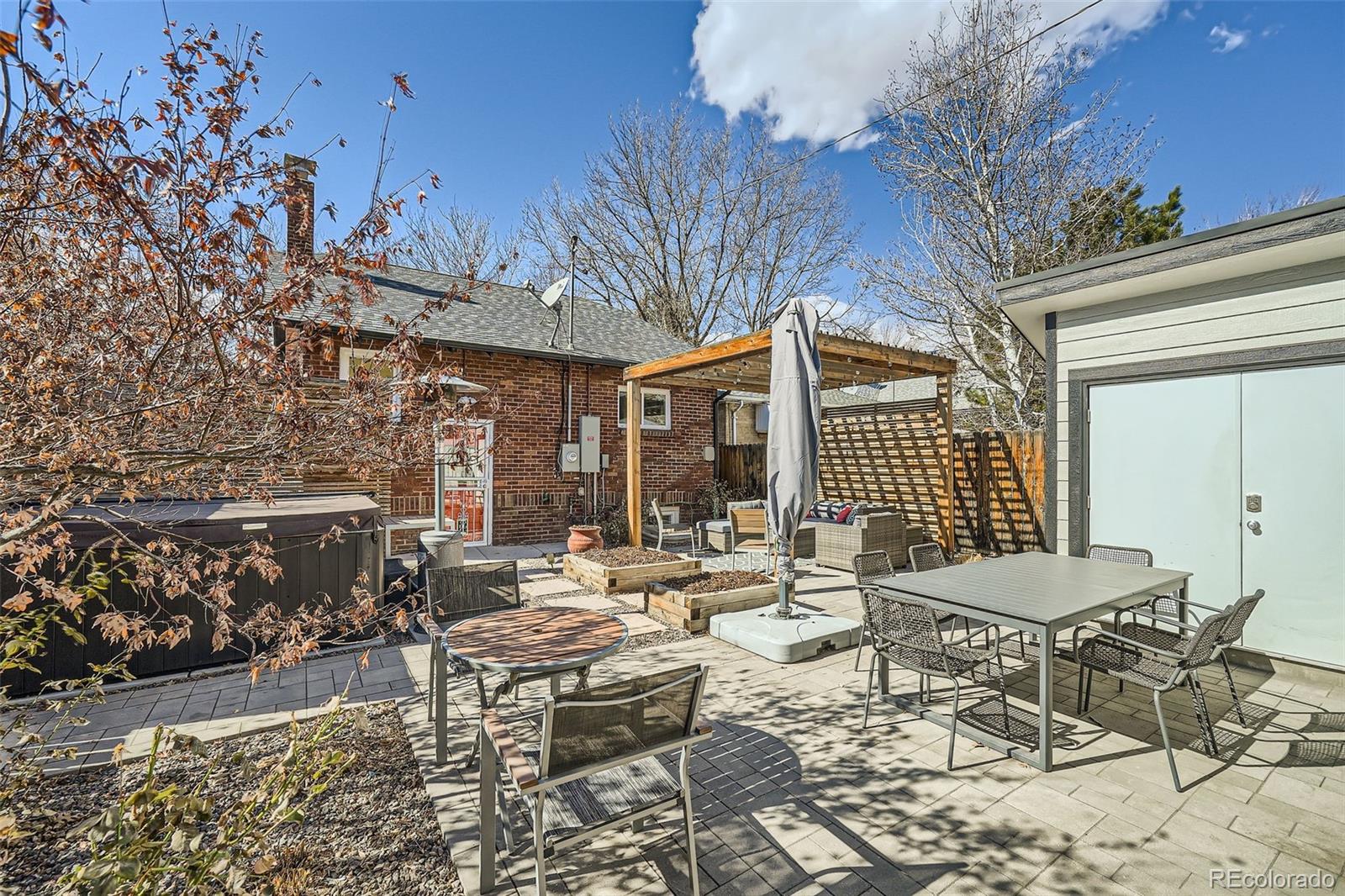 MLS Image #36 for 1640  harrison street,denver, Colorado