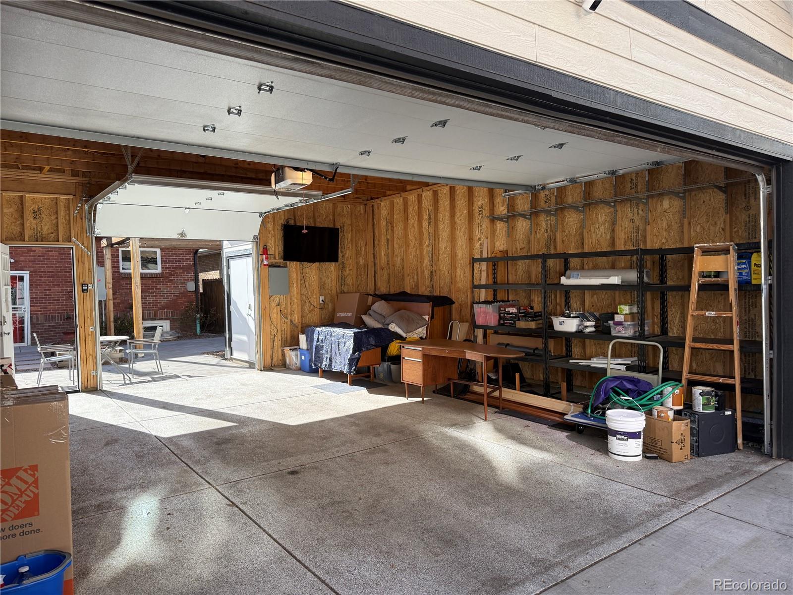 MLS Image #38 for 1640  harrison street,denver, Colorado