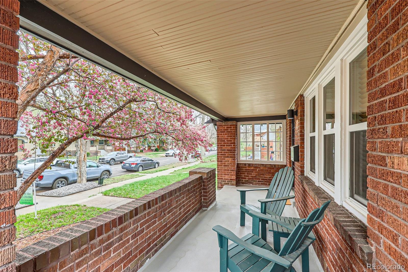 MLS Image #4 for 1640  harrison street,denver, Colorado
