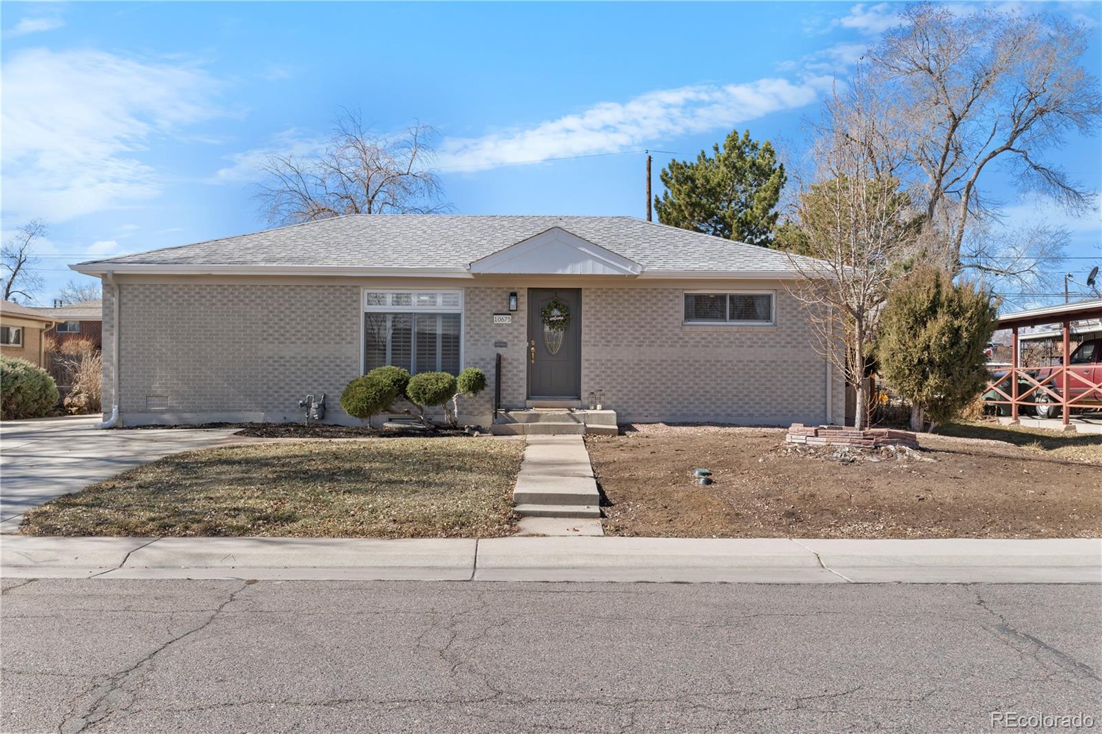 CMA Image for 10675  logan court,Northglenn, Colorado