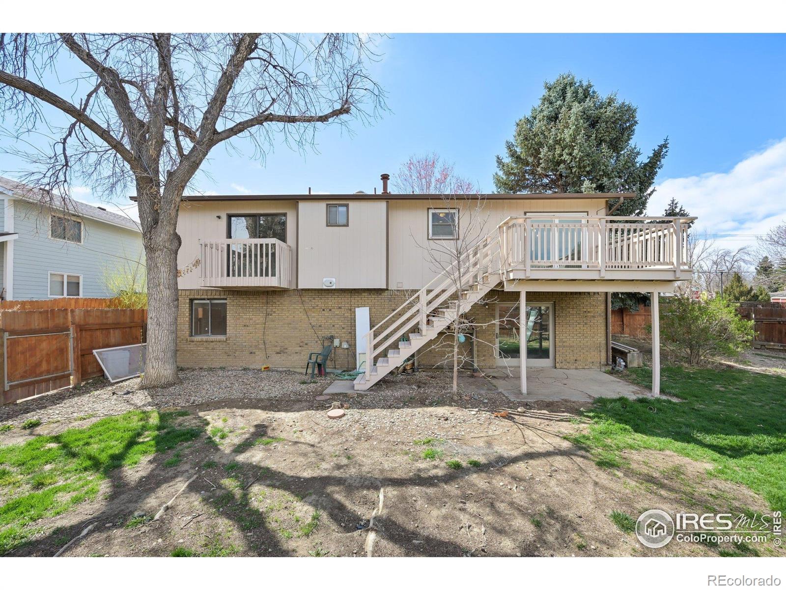 MLS Image #36 for 1460  harvard street,longmont, Colorado