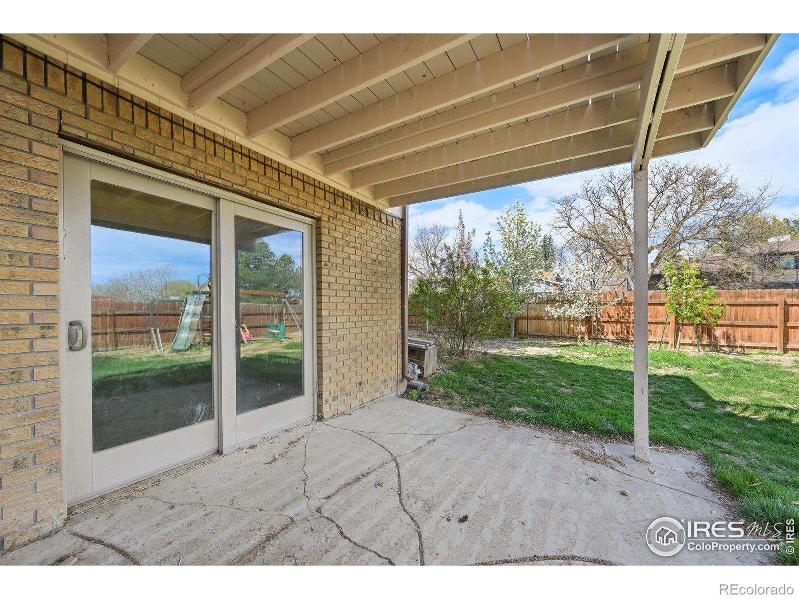 MLS Image #37 for 1460  harvard street,longmont, Colorado