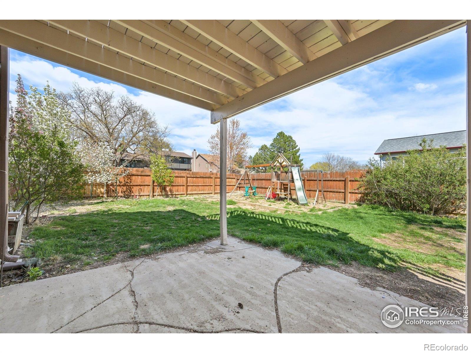 MLS Image #38 for 1460  harvard street,longmont, Colorado