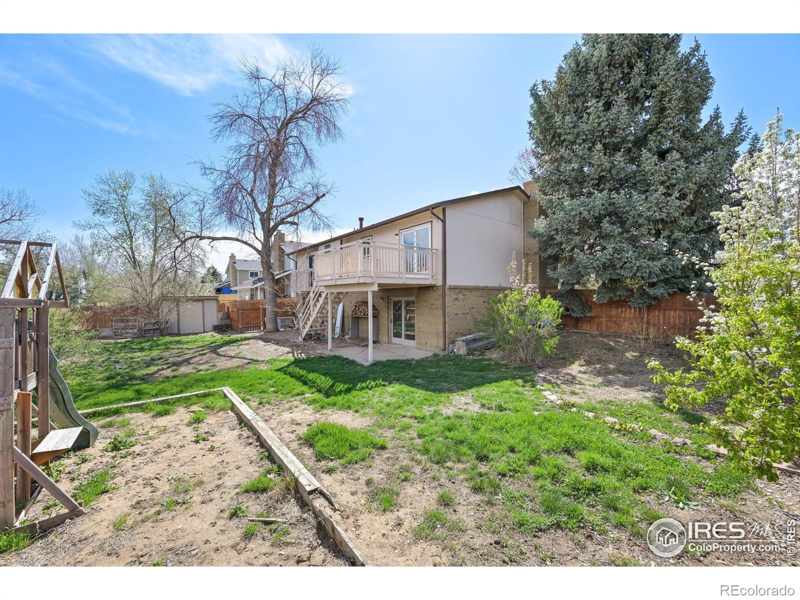 MLS Image #39 for 1460  harvard street,longmont, Colorado